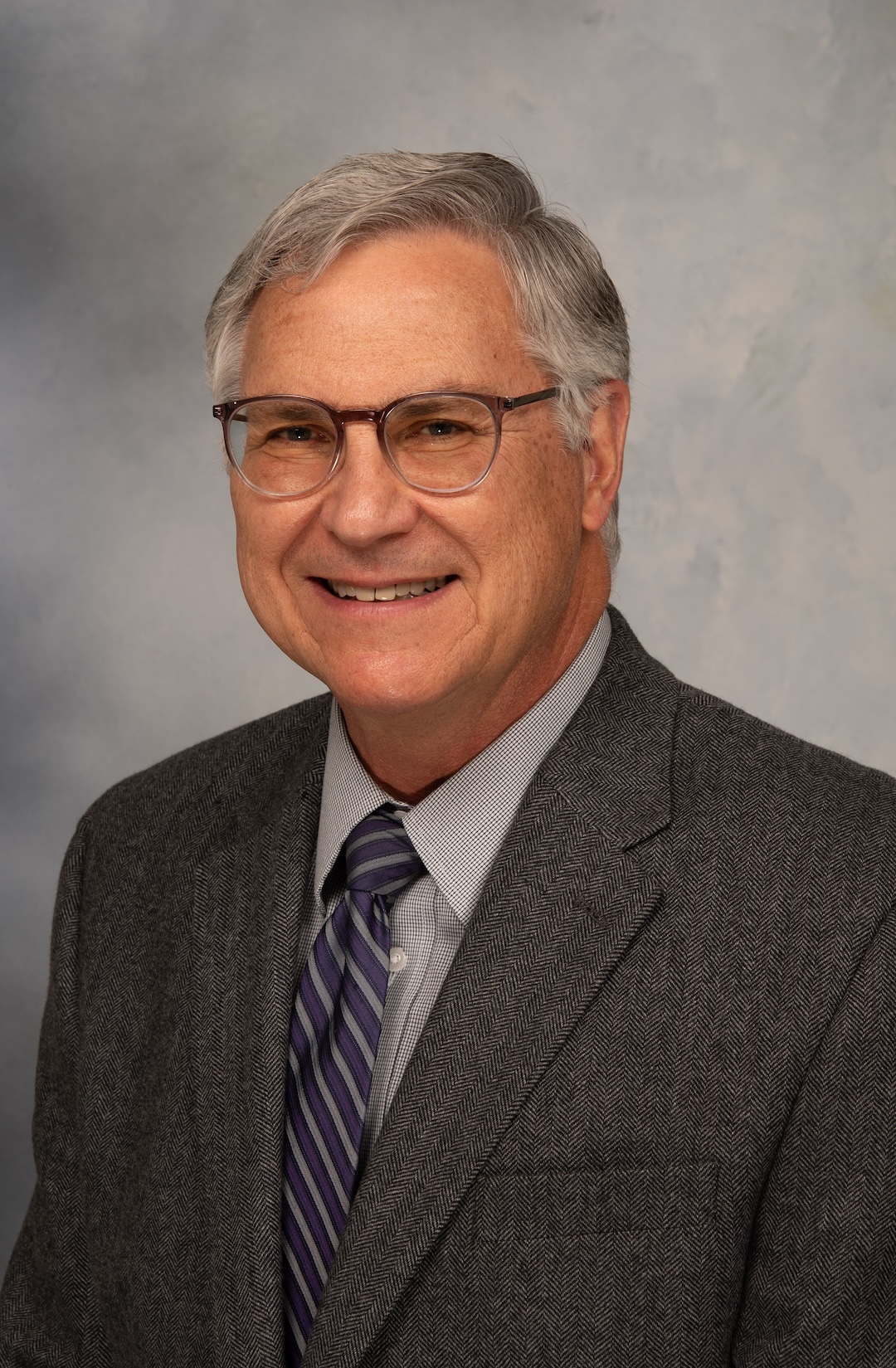 Mitch Ricketts
